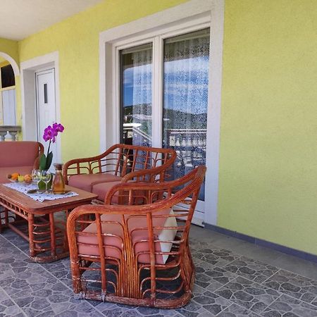 Apartment Mali Duje Puticanje Zewnętrze zdjęcie