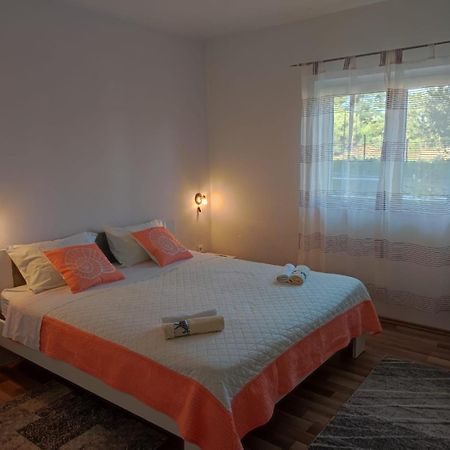 Apartment Mali Duje Puticanje Zewnętrze zdjęcie