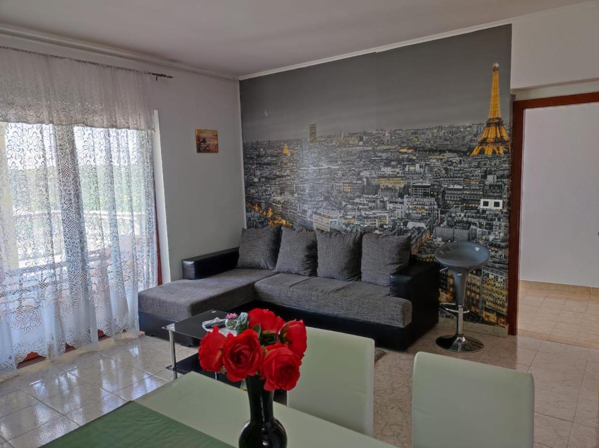 Apartment Mali Duje Puticanje Zewnętrze zdjęcie