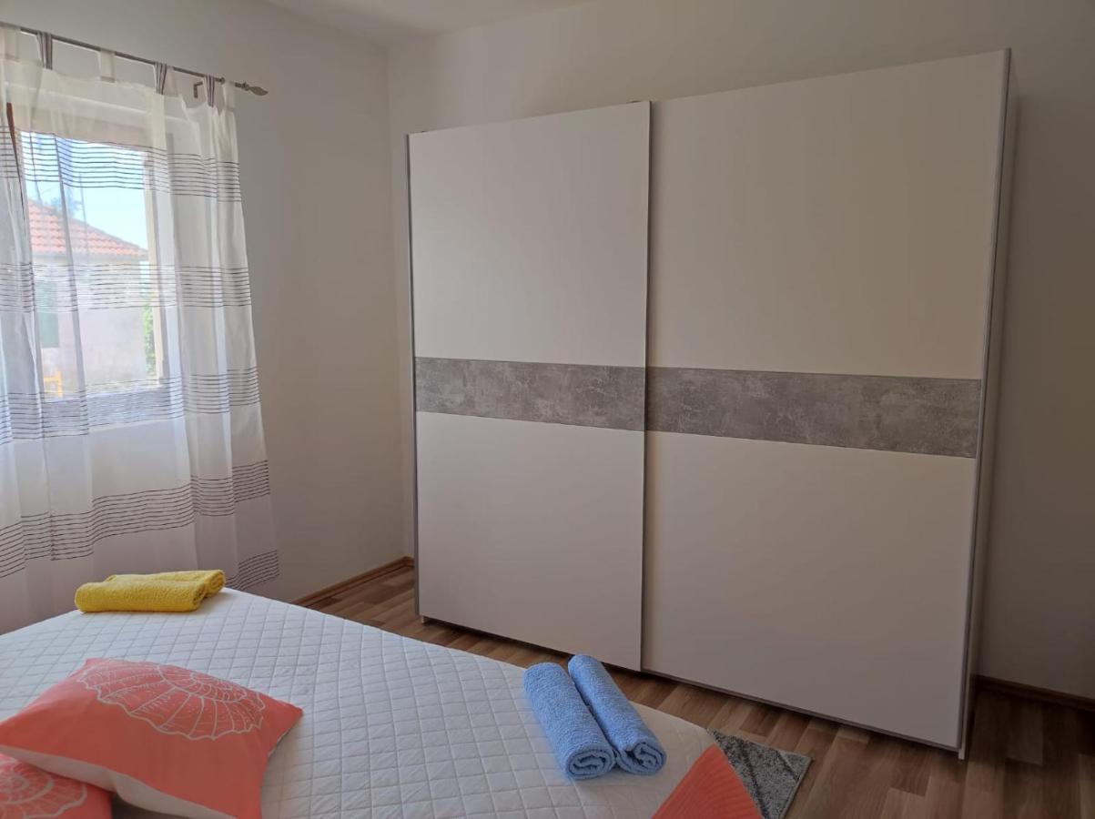 Apartment Mali Duje Puticanje Zewnętrze zdjęcie