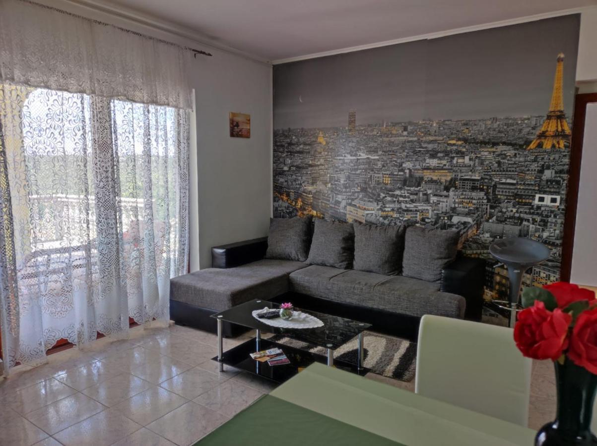 Apartment Mali Duje Puticanje Zewnętrze zdjęcie