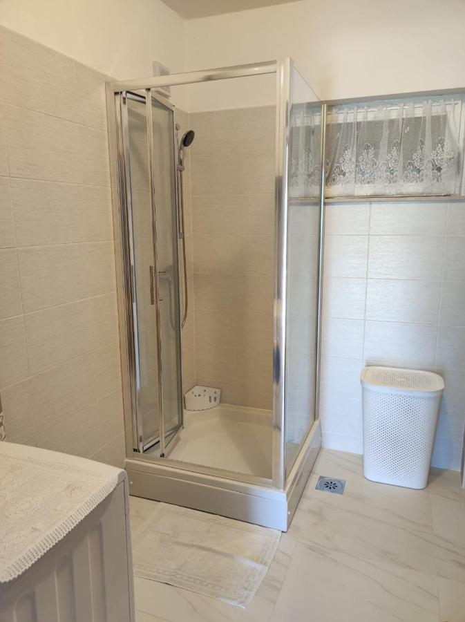 Apartment Mali Duje Puticanje Zewnętrze zdjęcie