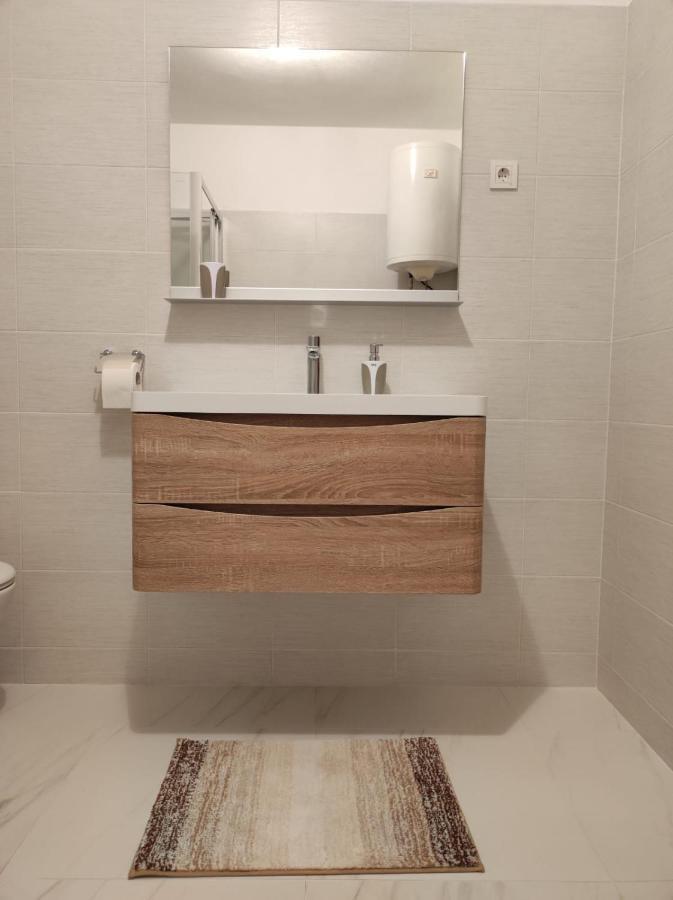 Apartment Mali Duje Puticanje Zewnętrze zdjęcie