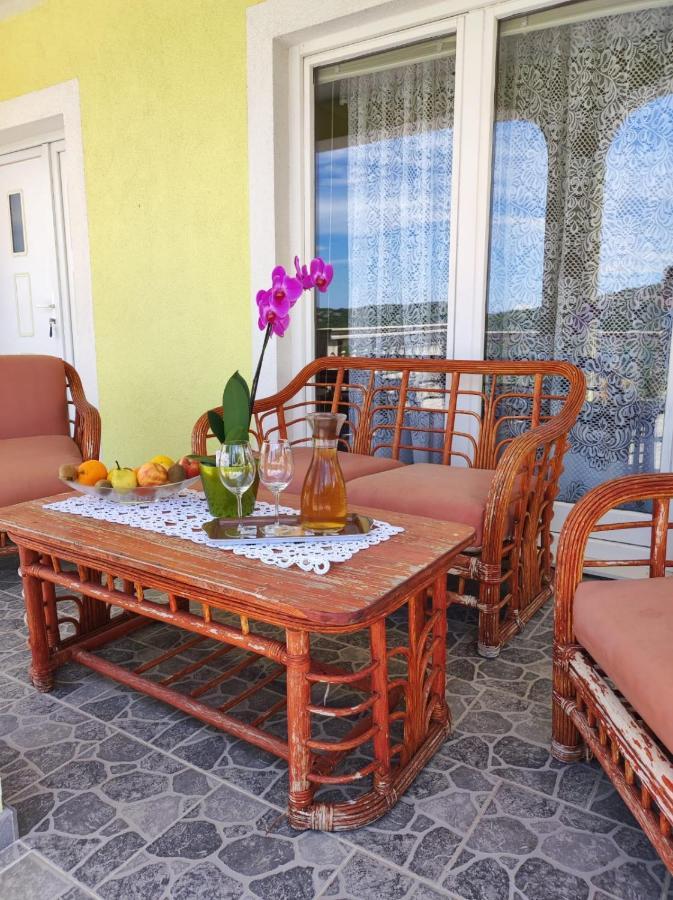 Apartment Mali Duje Puticanje Zewnętrze zdjęcie