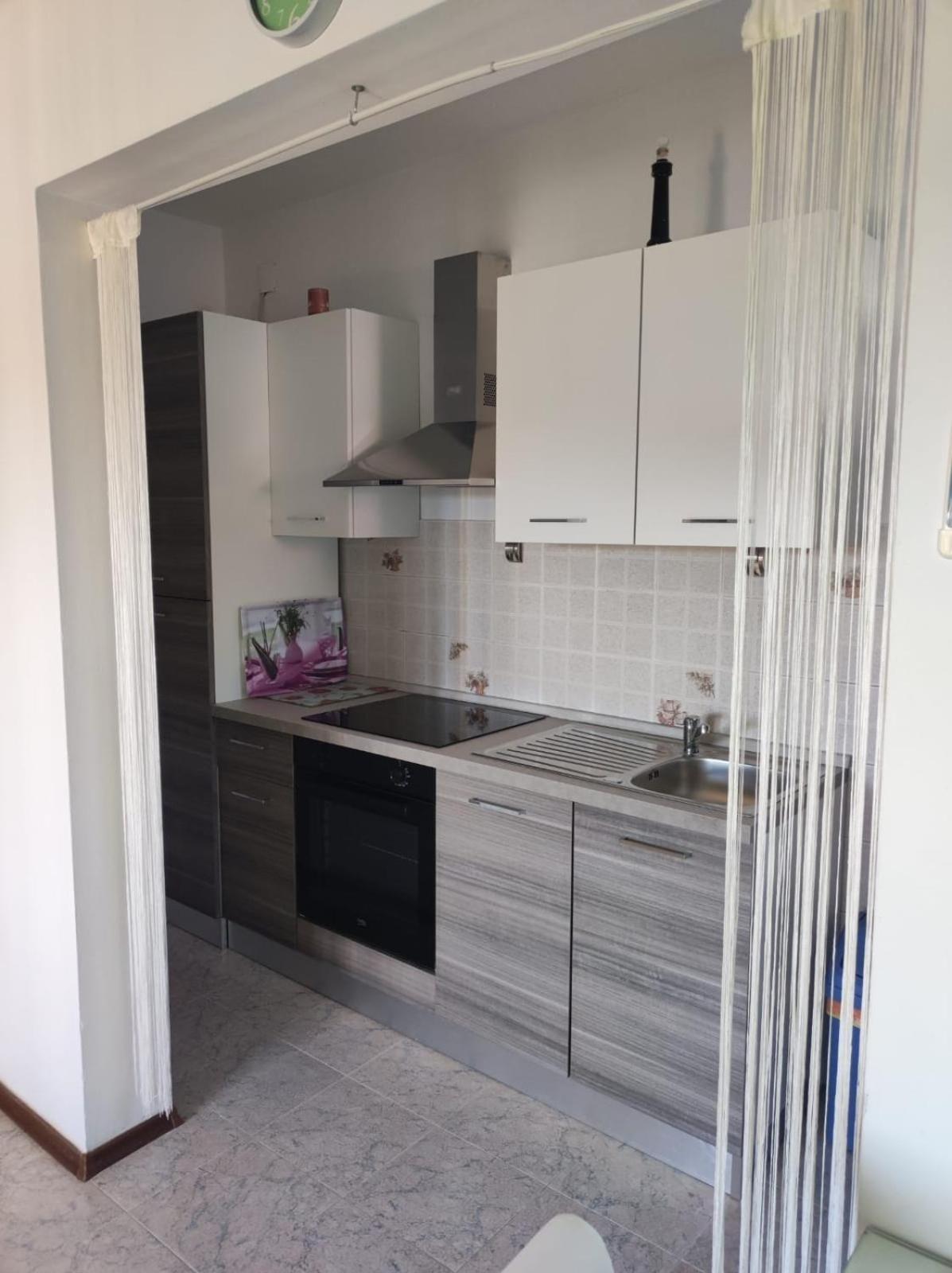 Apartment Mali Duje Puticanje Zewnętrze zdjęcie