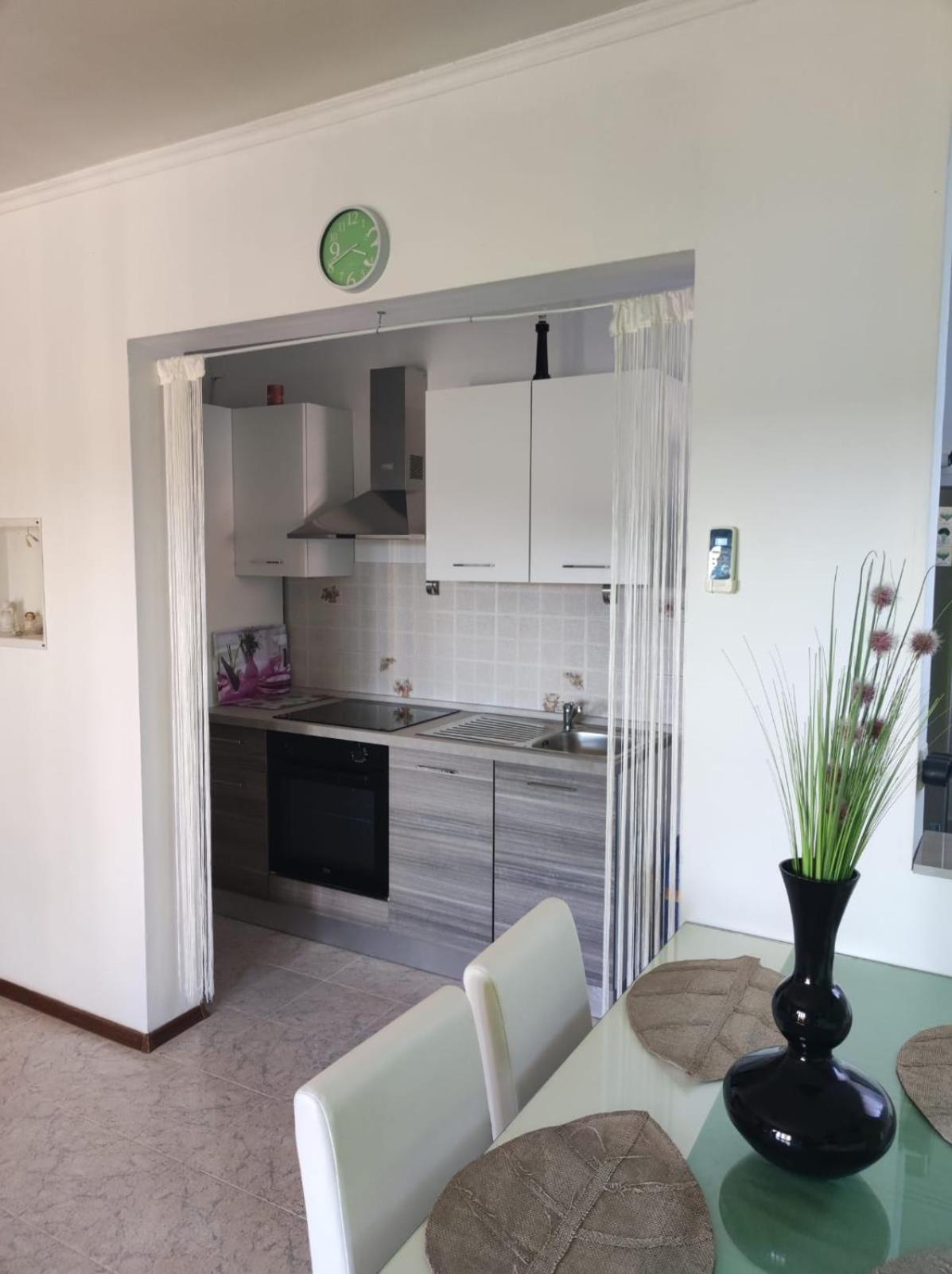 Apartment Mali Duje Puticanje Zewnętrze zdjęcie