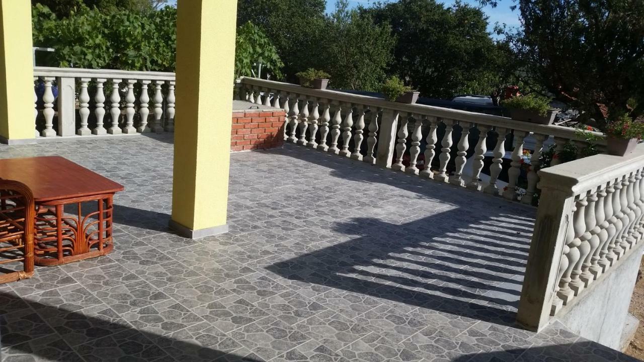 Apartment Mali Duje Puticanje Zewnętrze zdjęcie