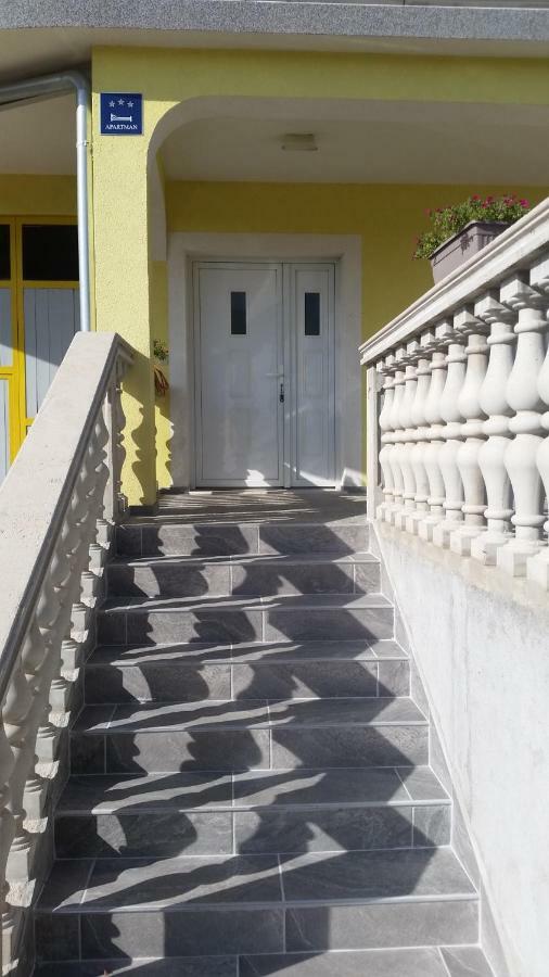 Apartment Mali Duje Puticanje Zewnętrze zdjęcie